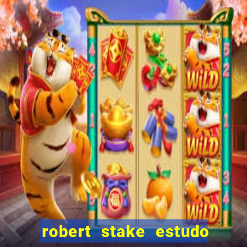 robert stake estudo de caso